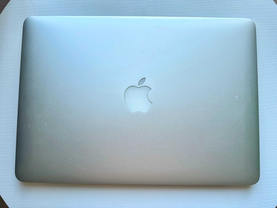 MacBook Air 13 Retina, Intel i5, 4Gb RAM, SSD 250Gb | Читайте опис!