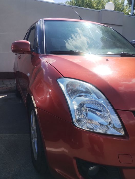 Продам Suzuki swift 1,5 АКПП