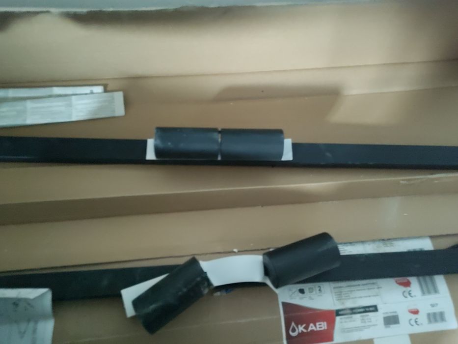 Lampa narożna Nowodvorski