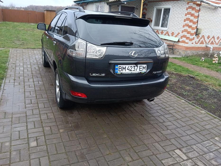 Продам автомобіль