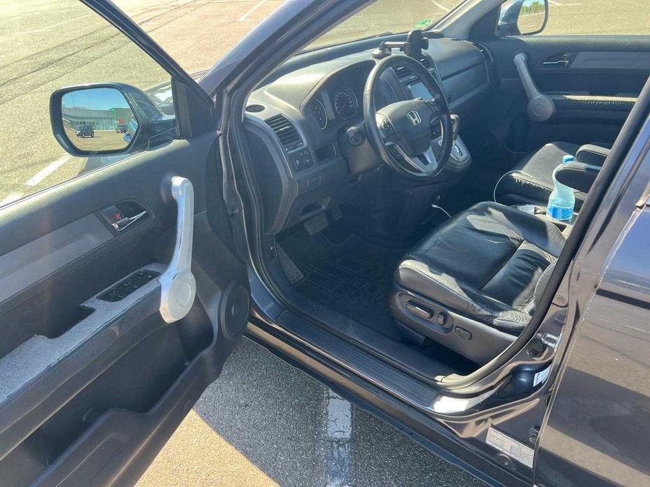 Honda CR-V 2007г, 2.0 бензин