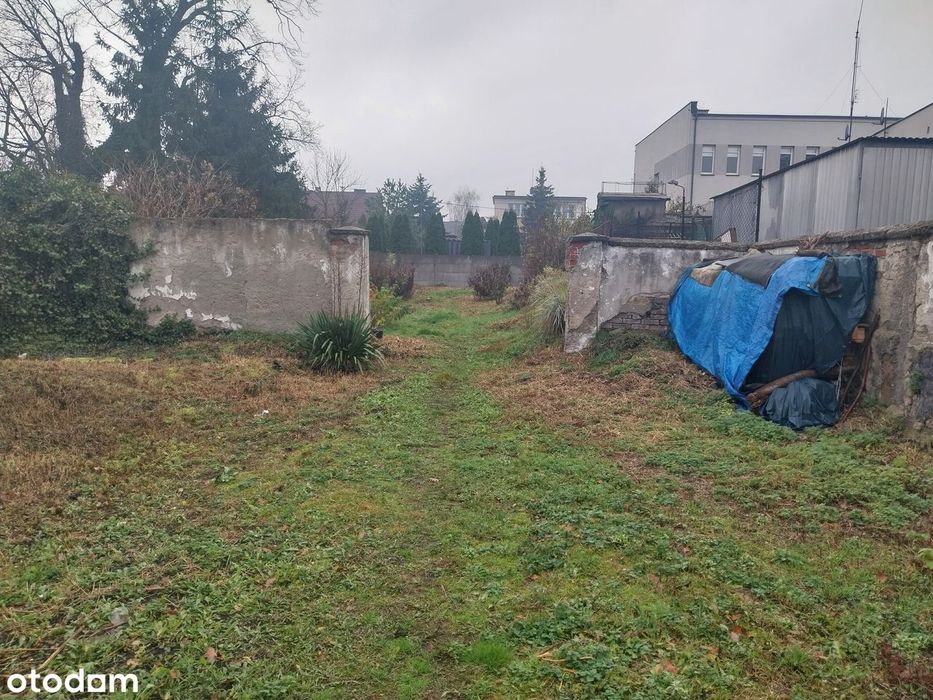 Aleksandrów kuj- sprzedam  Kamienice w centrum miasta