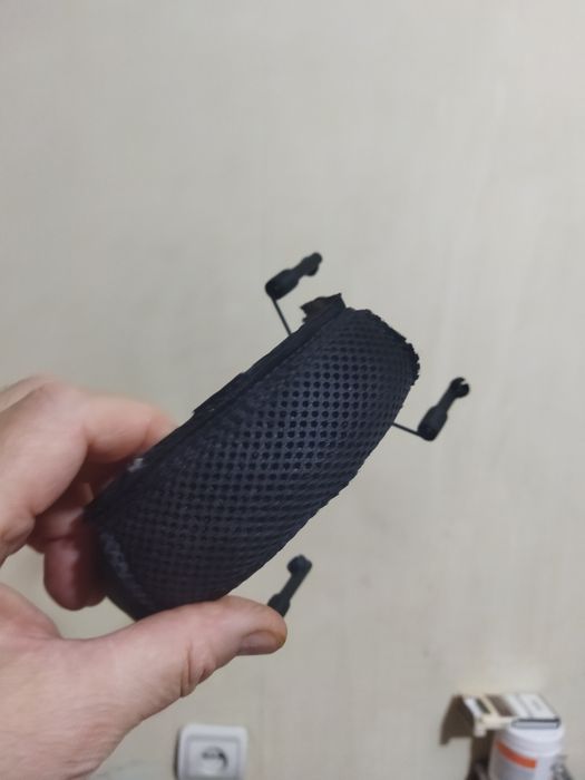 Активные шумоподавляющие наушники