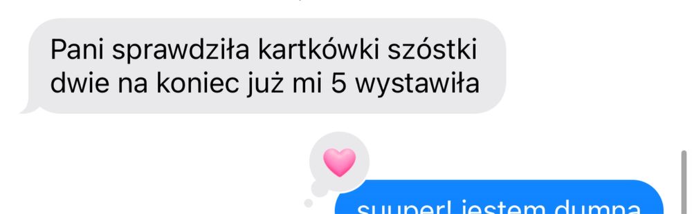 Korepetycje - Chemia