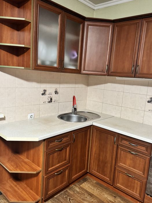 Кухня кутова б/у