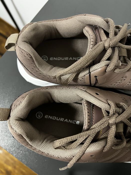 Снікерси Endurance unisex
