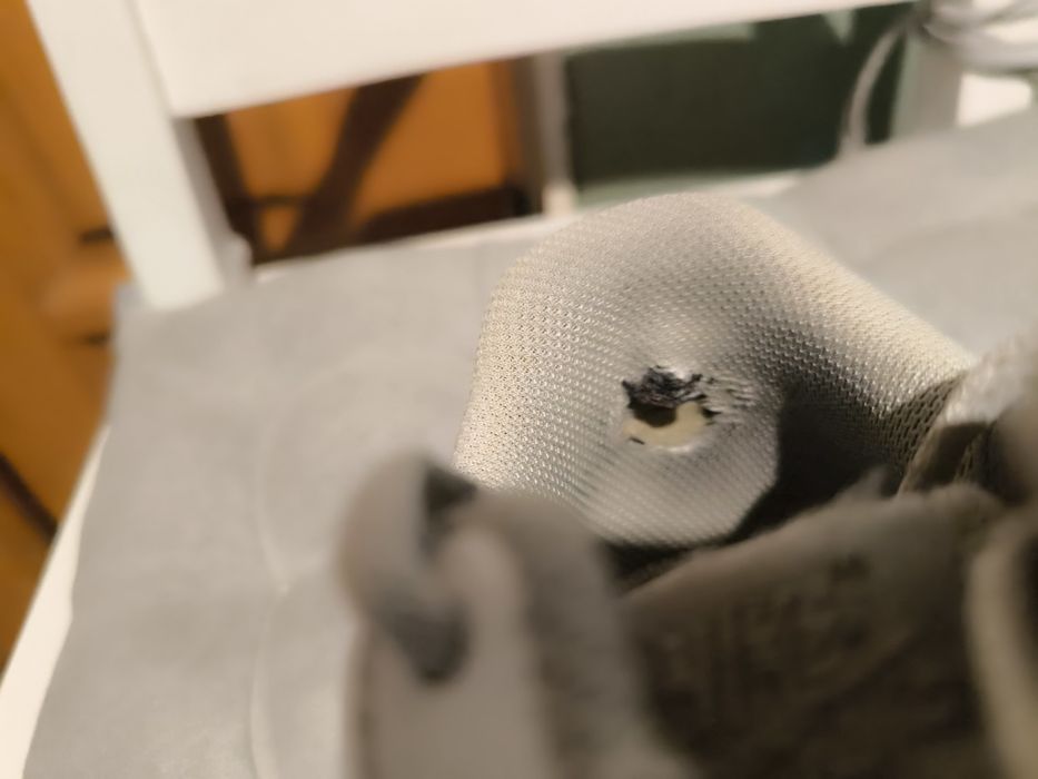 Nike air force f1 белие