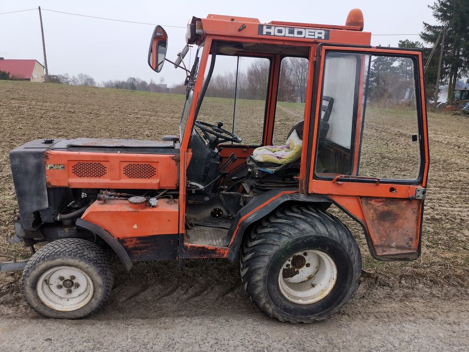 holder p70c 460 ciagnik