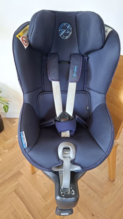 Fotelik samochodowy Cybex Sirona S i-size