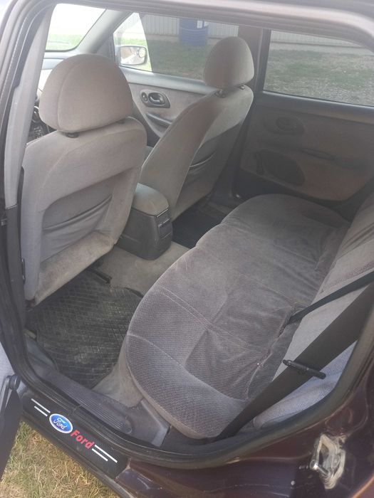 Ford Mondeo 1.8 dizel