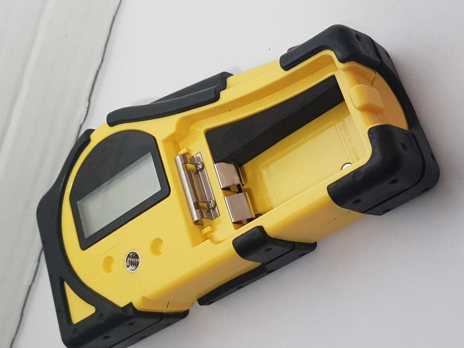 Detektor czujnik promenia LEICA ROD EYE BASIC do laser niwelator wurth