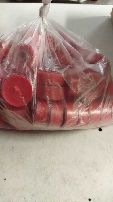 Świeczki zapachowe 2 kg