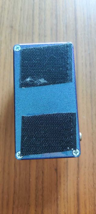 Pedal MXR M306 Poly Blue Octave