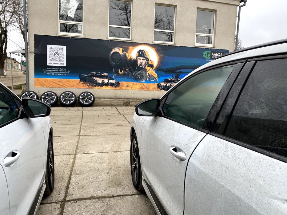 Ремонт рульової рейки. Ремонт рульових рейок в Одесі, Чорноморську