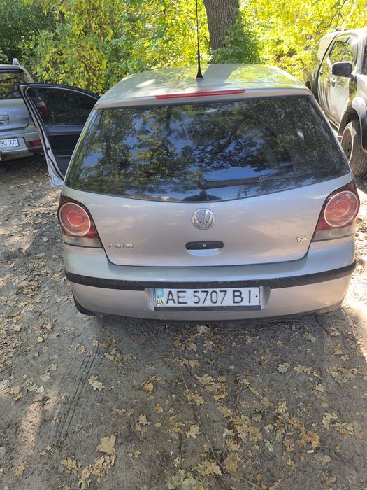 легкове авто фольк