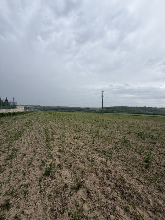Продаж землі Комерція 2 заїзди