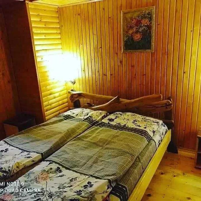 Відпочинок у Мигово
