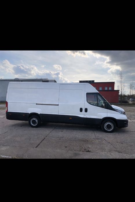 Продаж Iveco Daily