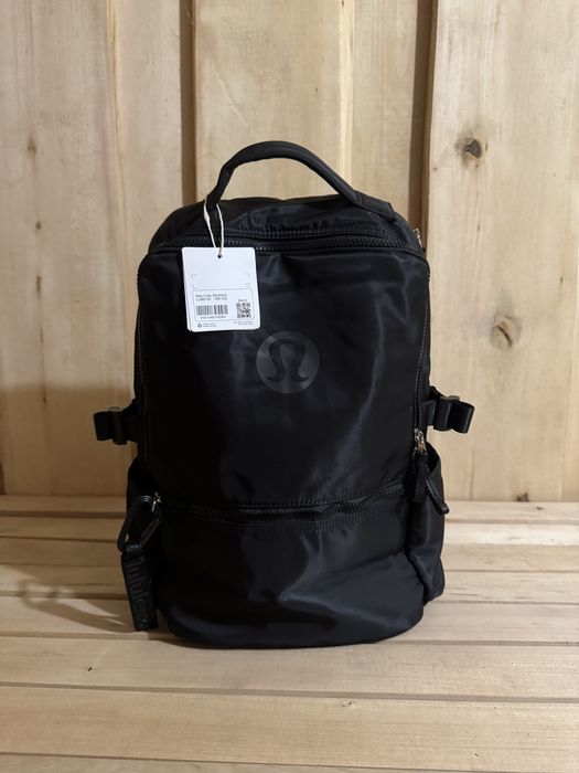 Рюкзак Lululemon Crew Backpack 22L