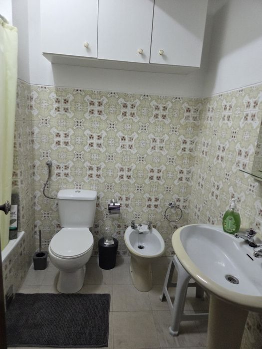 Alugo T1 para férias Armação de Pêra