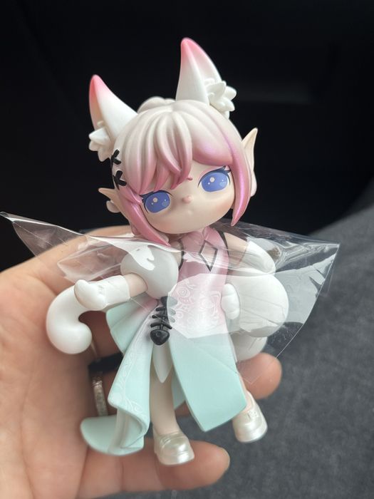 SURI POP MART - Колекційна фігурка сурі (SURI) ОБМІН/ПРОДАЖ