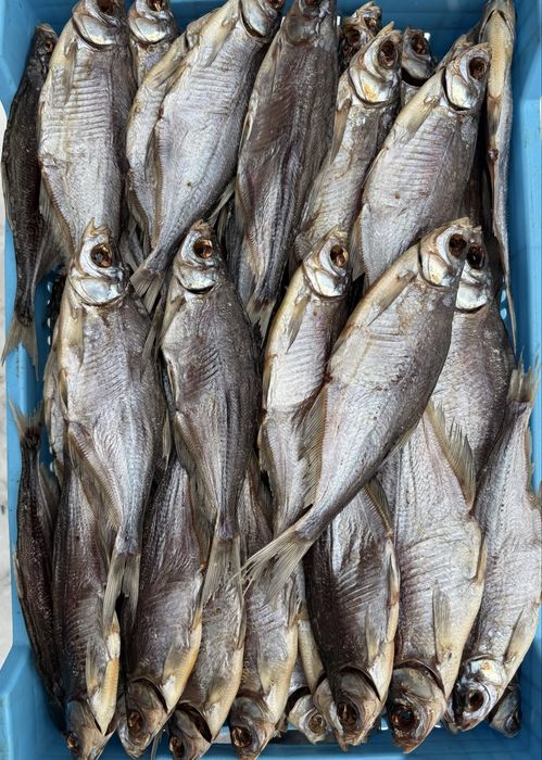 Вялена риба | риба холодного копчення | вʼялена риба | сушена риба