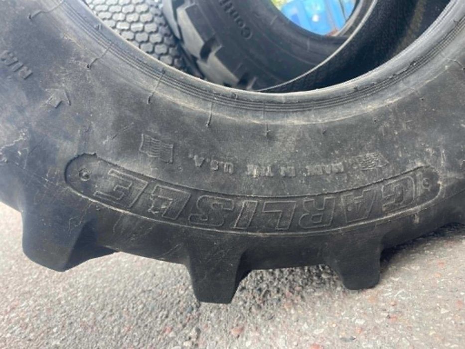 29X12.50-15 Carlise TruPower JJ832