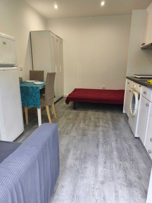 T0 / Studio - Oliveira do Douro - Gaia