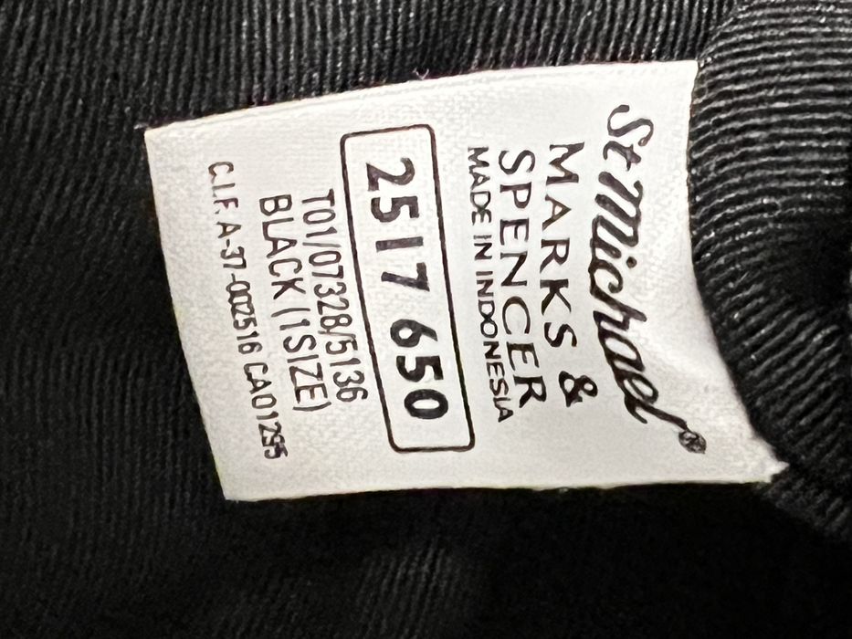 Сумка Marks&Spencer