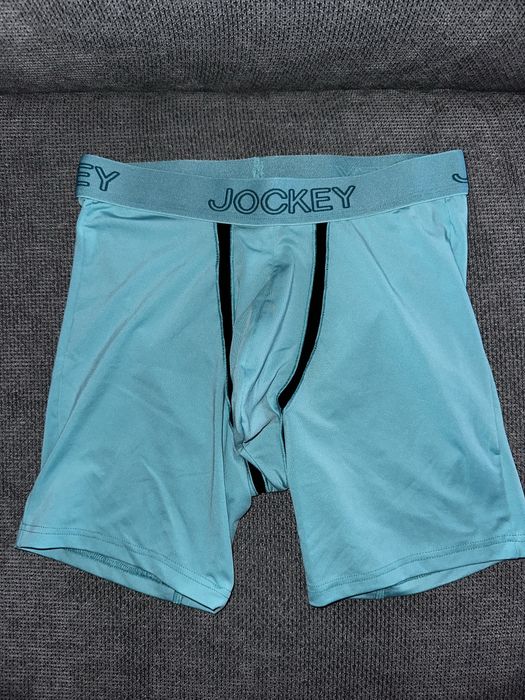 Boxers desporto Jockey
