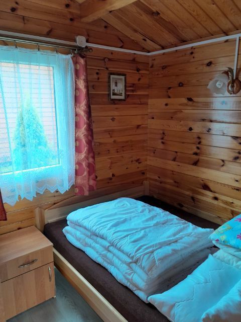 Domki nad morzem Wicie: wolne terminy!