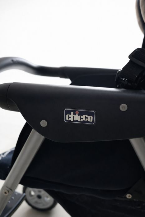 Carrinho de bebé Chicco