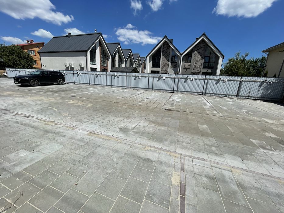 Продам паркомісце Гатне, поряд ЖК Family