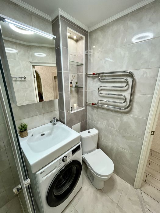 Продаж 1к квартири на Блж. Замості (Некрасова)