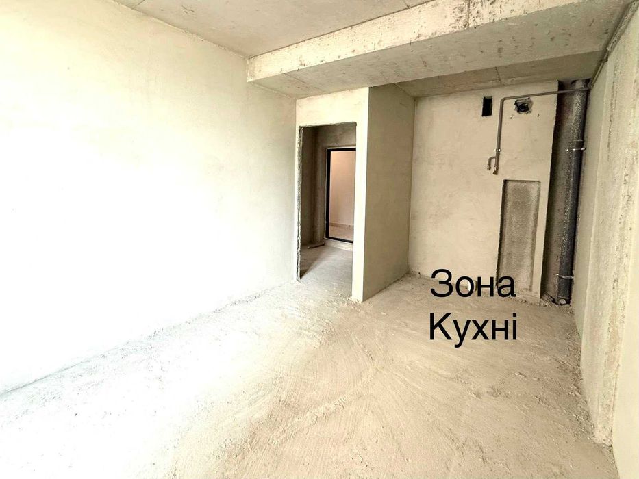 Продаж квартири вул. Малоголосківська Новобудова