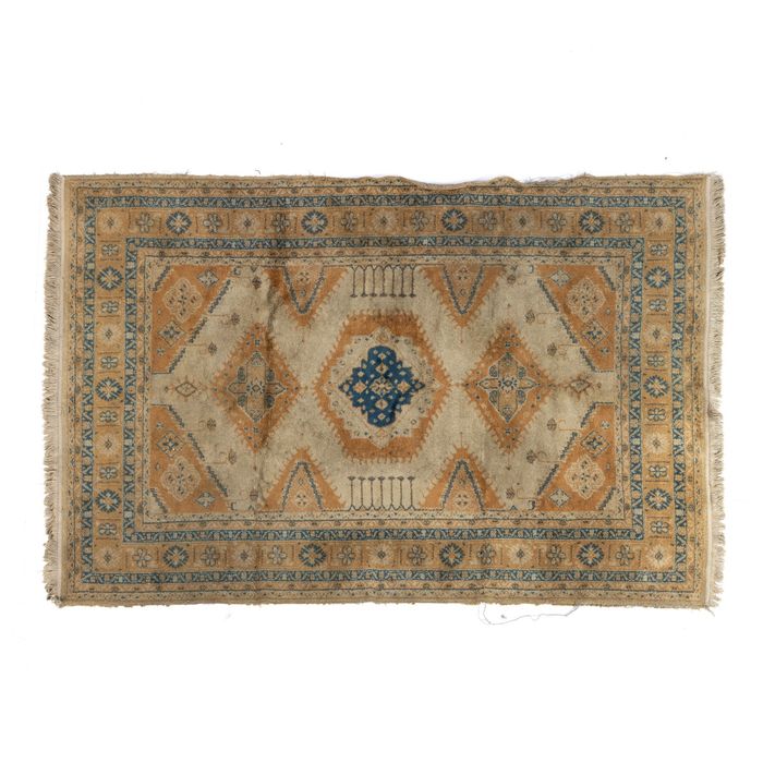 Tapetes e Tapeçarias - Tapete Kilim (192 cm)