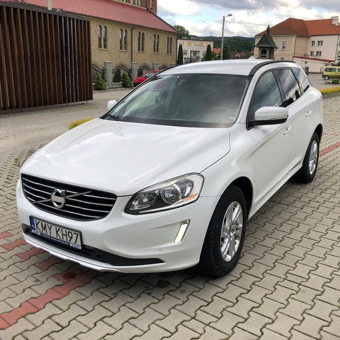 Volvo XC 60