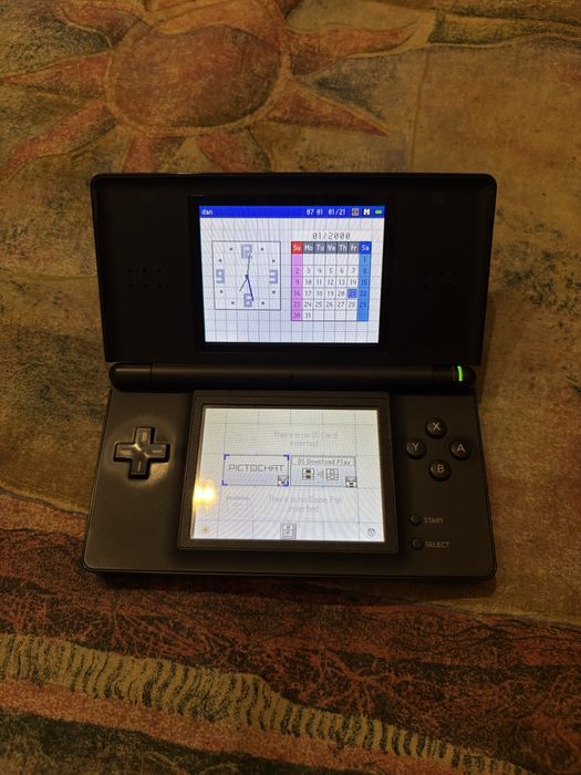nintendo ds lite - купить приставки - Цена на OLX.ua