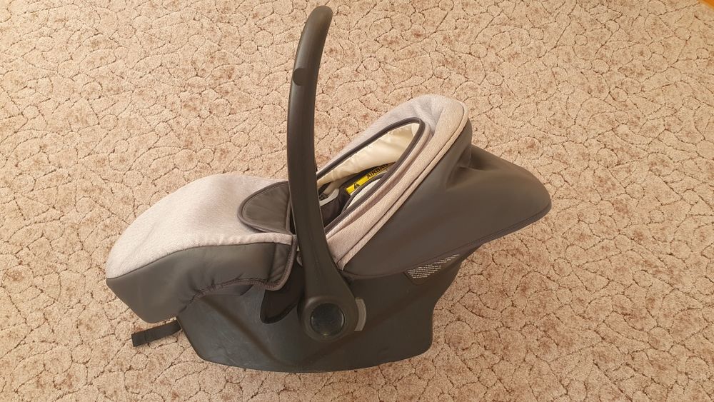 Fotelik Avionaut Kite