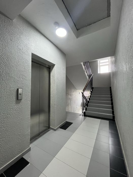 Пентхаус в Зданому будинку - вул. Рівненська - БК «РомТісБуд»