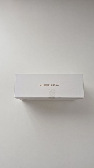 Huawei P30 Lite New Edition 256GB