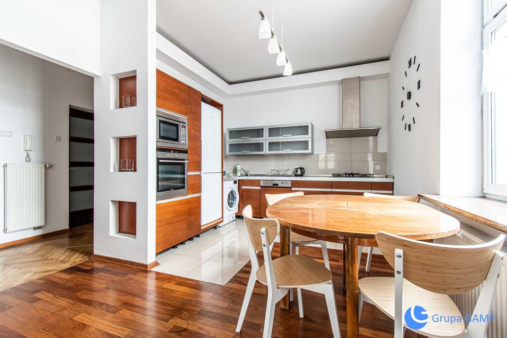 2-pok. 60m2, Topolowa, Lubicz, Stare Miasto