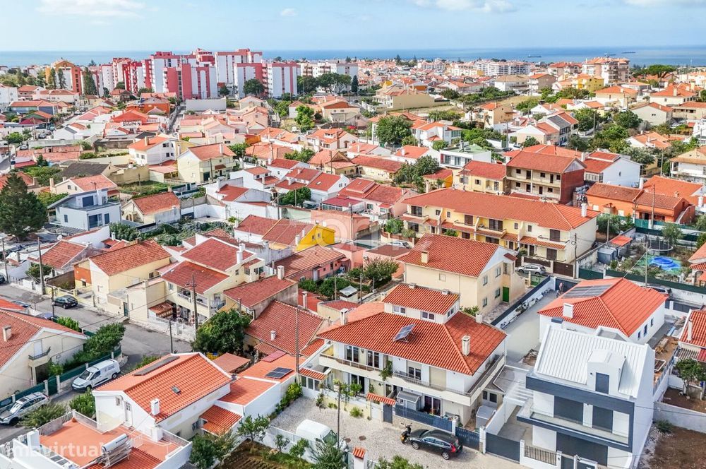Moradia T3 + 1 – Matarraque, São Domingos de Rana