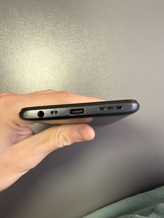 Смартфон Xiaomi Redmi 9 4/64 Carbon Grey