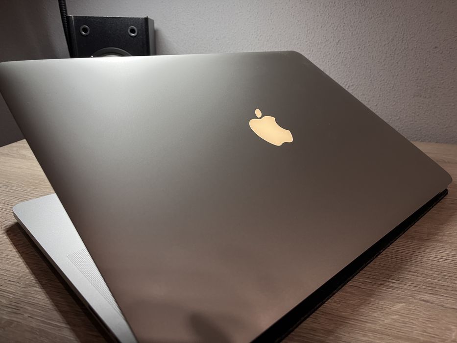 MacBook Pro 2015