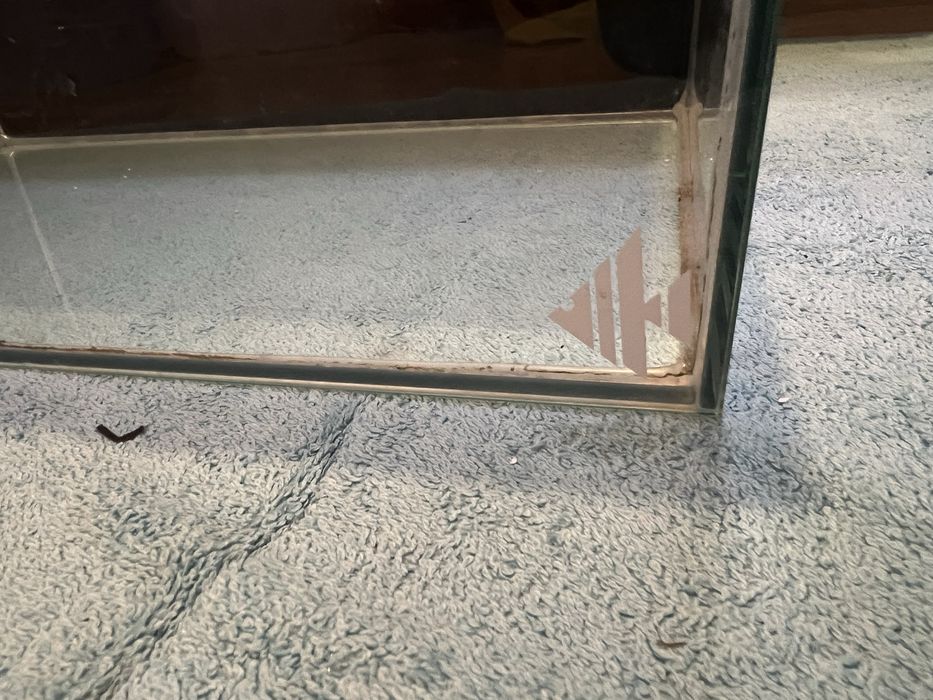 Aquários 25L 40x25x25