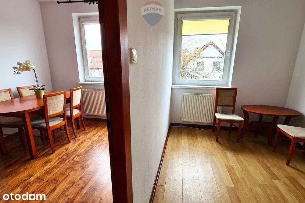 Mieszkanie 2 pokoje wynajem Tarnowo Podgórne