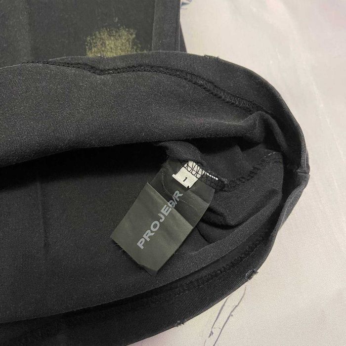 Футболка Project GR G/R Enfants Orgasm