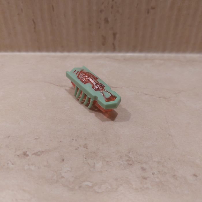 Robaki interaktywny la cucaracha
