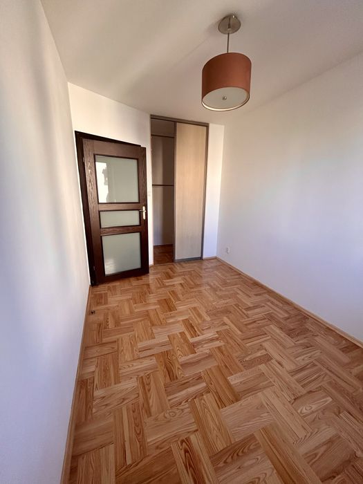 Mieszkanie w Józefowie do wynajęcia